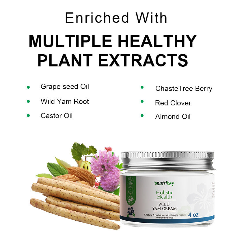 Moisturizing Cream Corrective Serum Soothing Anti-wrinkle Whitening Skin Care