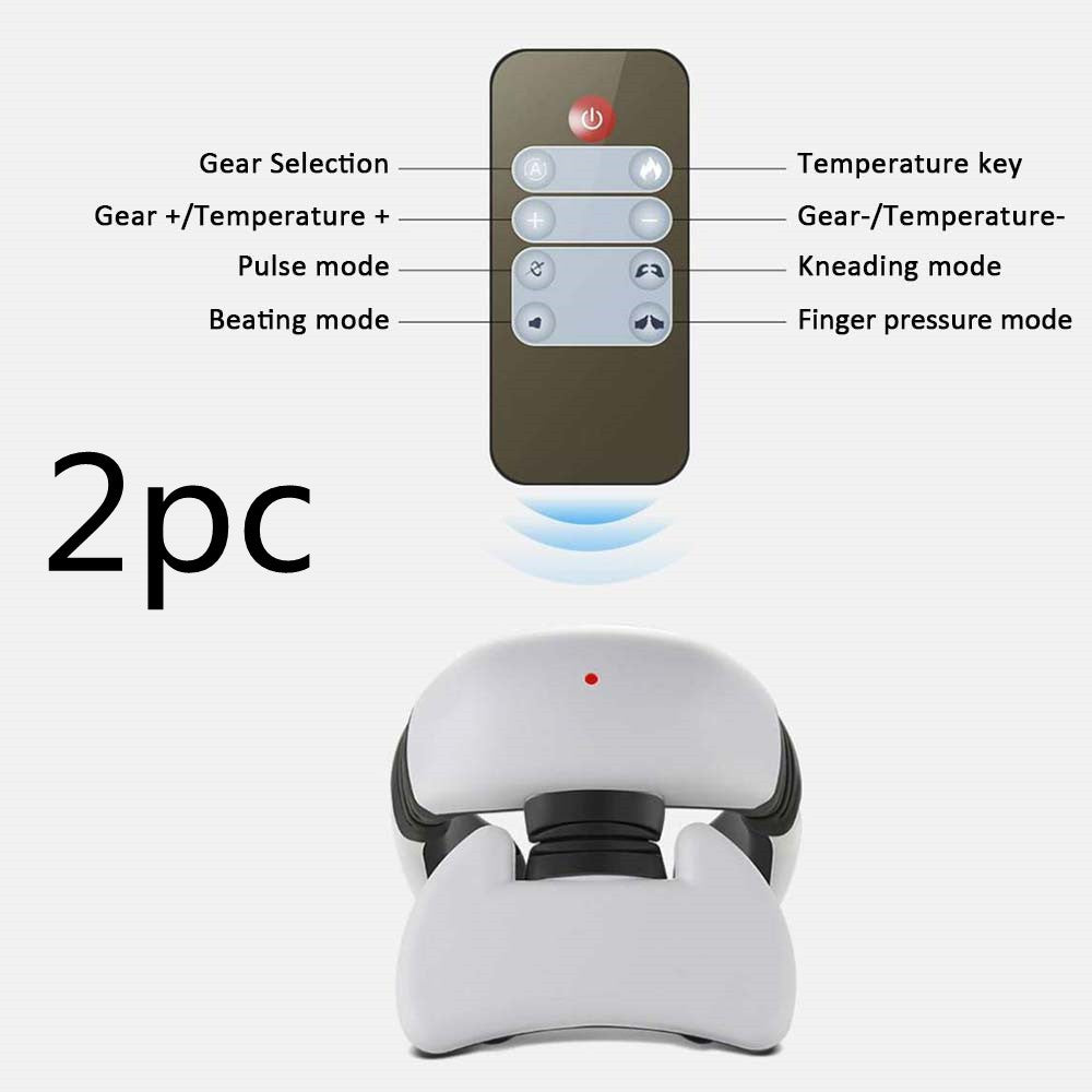 Smart Electric Pulse