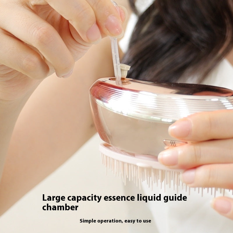 Hair Care Spray