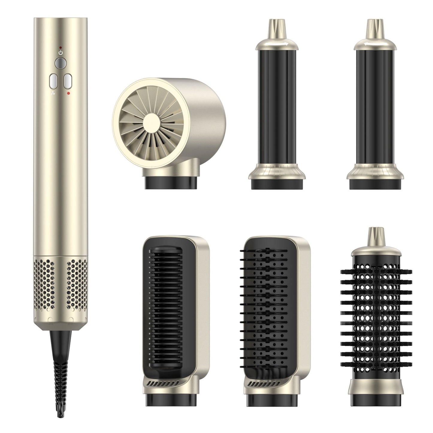 Multifunctional Hair Care