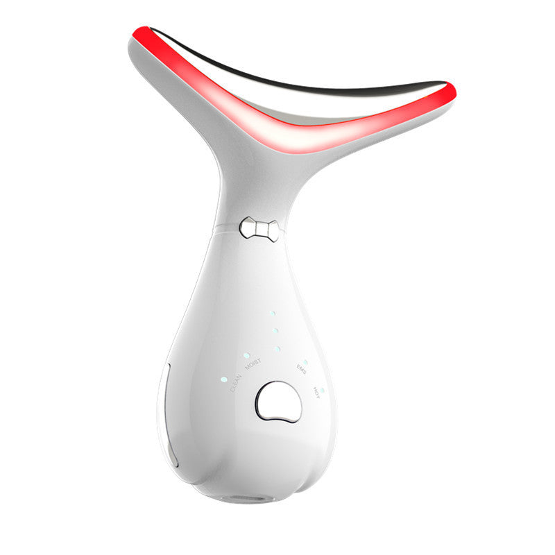 Color Light Neck