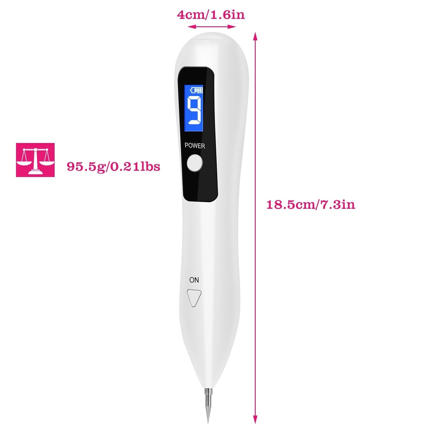 Skin Tag Repair