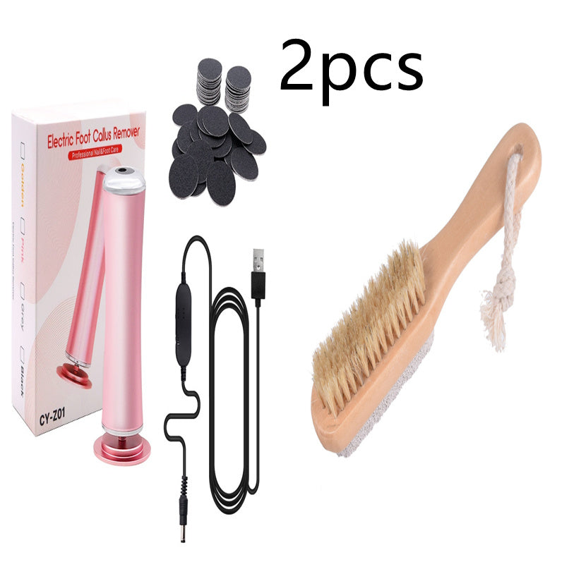 Electric Foot Callus Remover