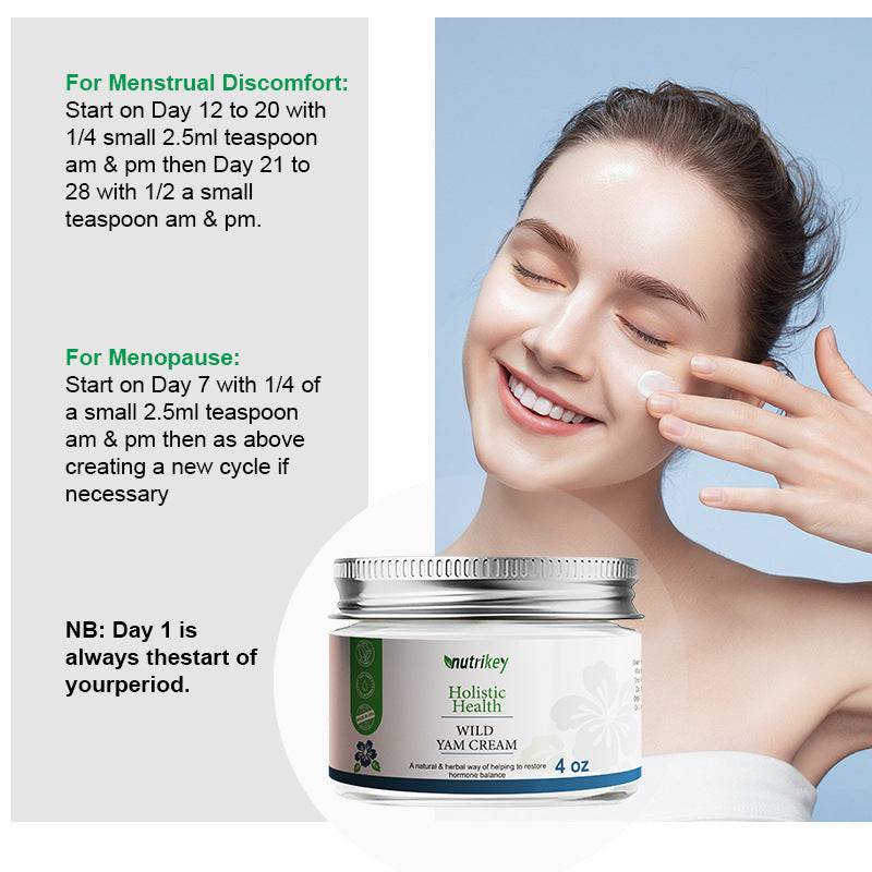 Moisturizing Cream Corrective Serum Soothing Anti-wrinkle Whitening Skin Care