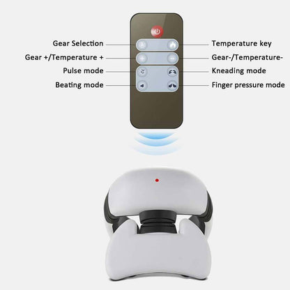 Smart Electric Pulse