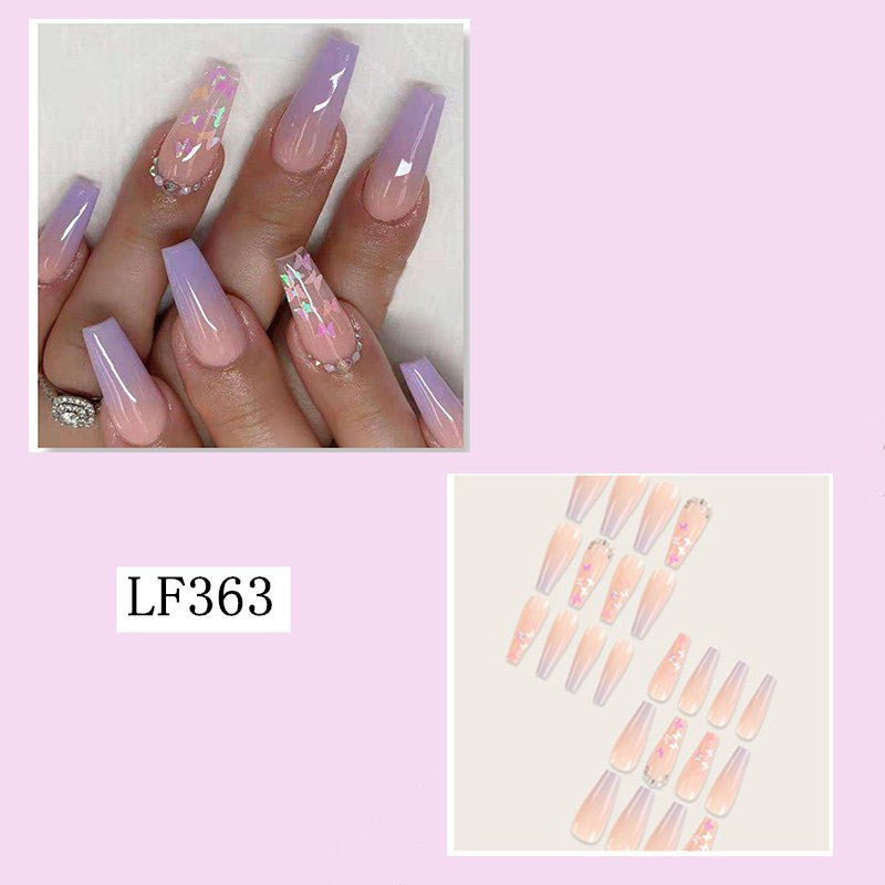 Wear Nail Wholesale