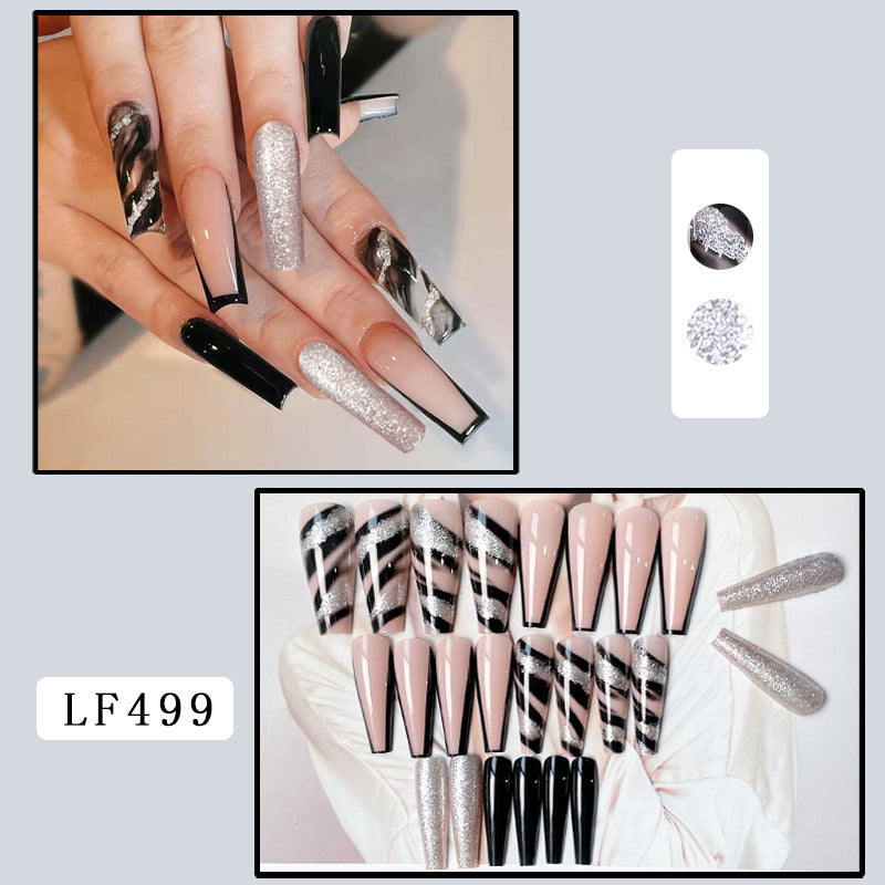 Wear Nail Wholesale