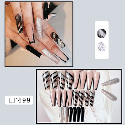 Wear Nail Wholesale