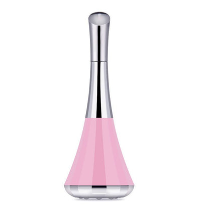 small gyroscope facial beauty instrument