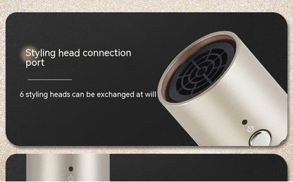 Multifunctional Hair Care