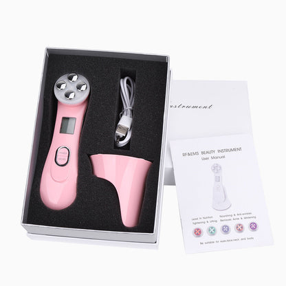 Multifunctional skin rejuvenation