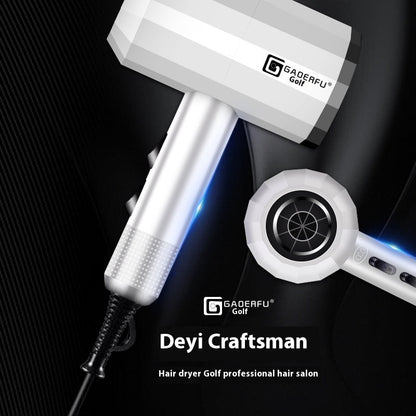 Electric Hair Dryer