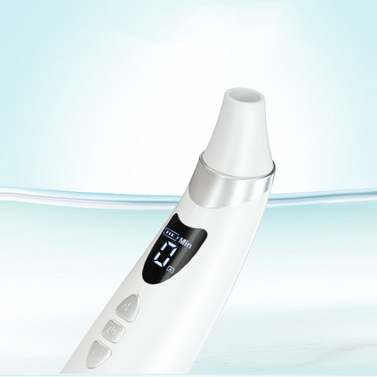 Blackhead Suction Instrument