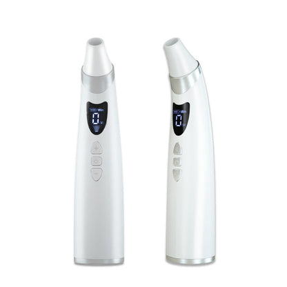 Blackhead Suction Instrument