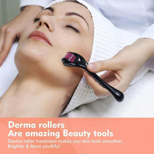 Microneedle Roller