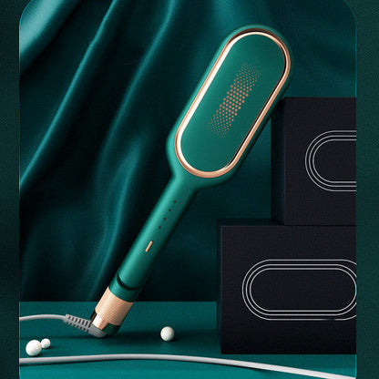 Negative Ion Hair Care