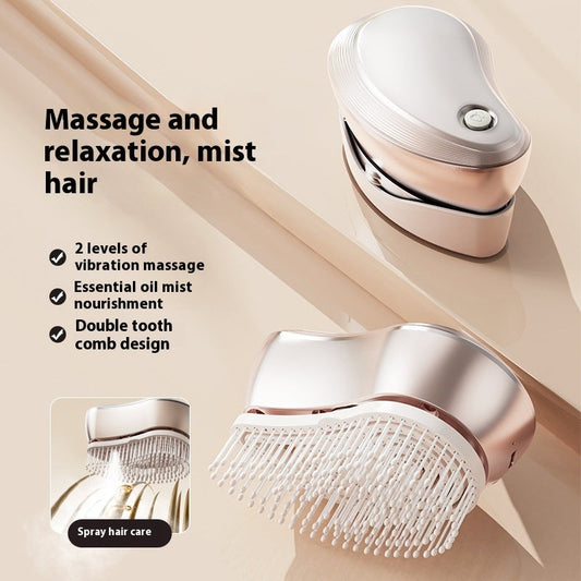 Hair Care Spray