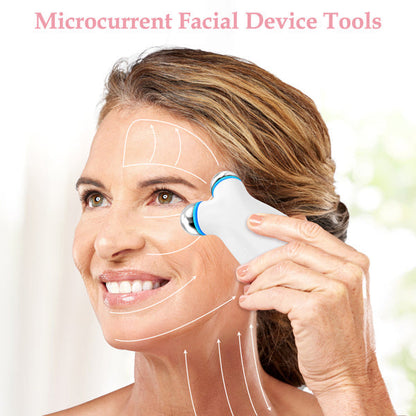 Micro Current Face Lift