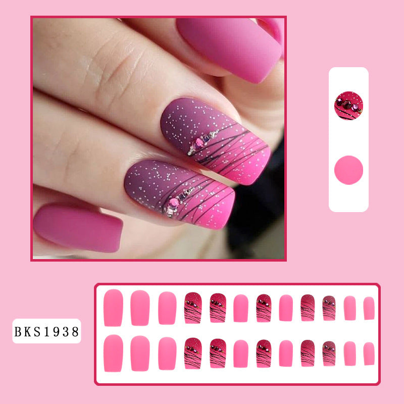 Wear Nail Wholesale