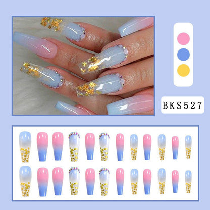 Wear Nail Wholesale