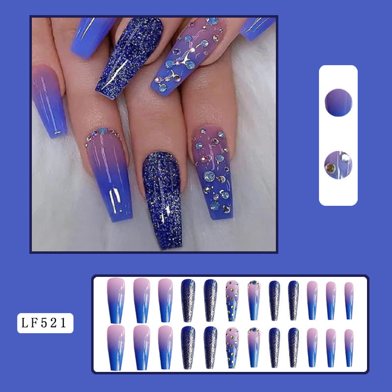 Wear Nail Wholesale