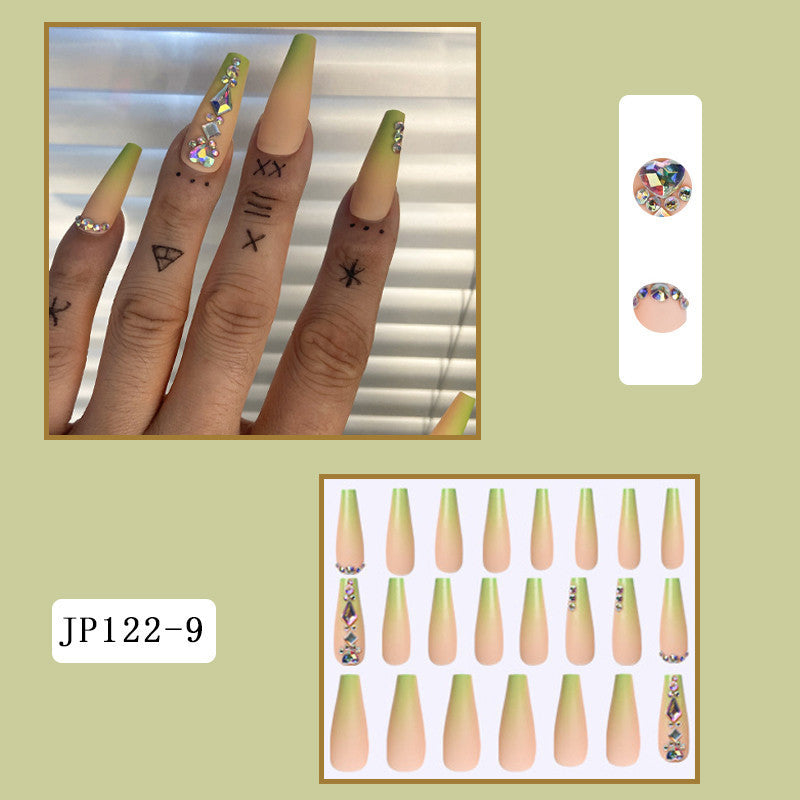 Wear Nail Wholesale