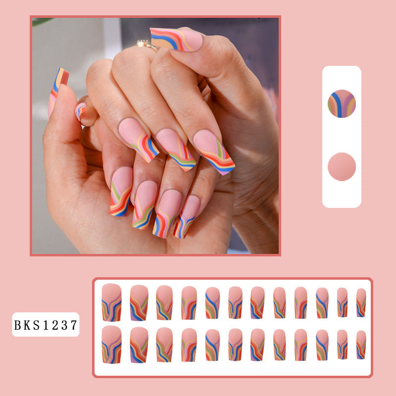 Wear Nail Wholesale