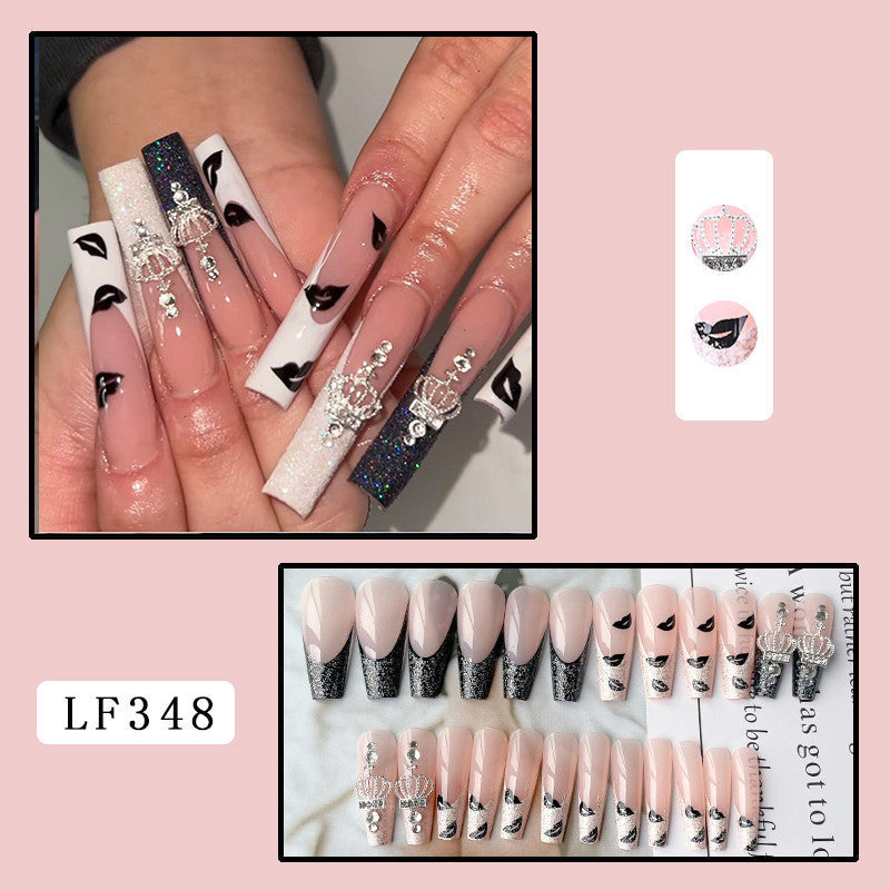 Wear Nail Wholesale