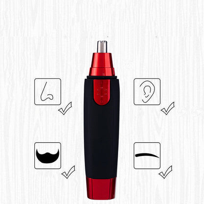 Electric Nose Hair Trimmer