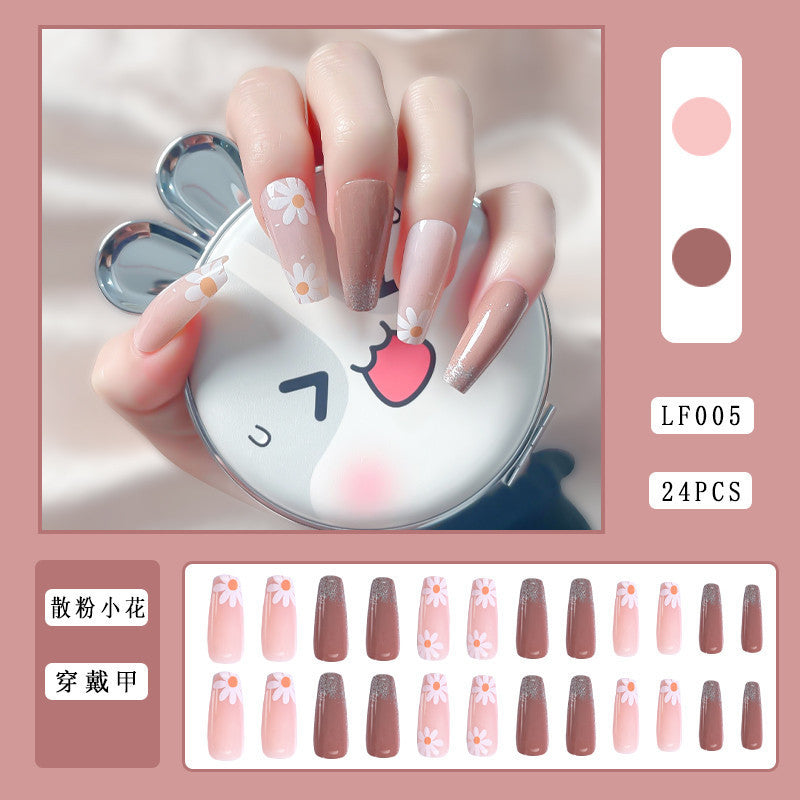 Wear Nail Wholesale