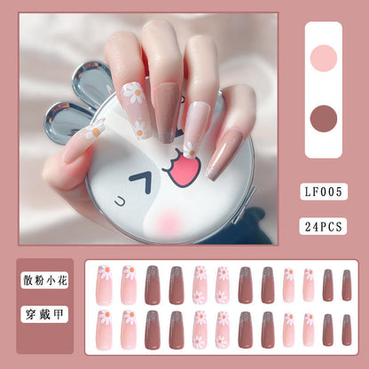 Wear Nail Wholesale