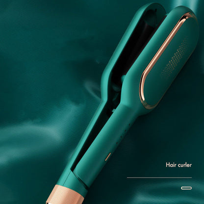 Negative Ion Hair Care