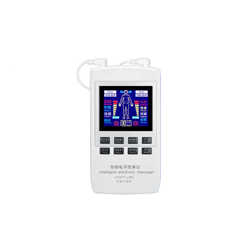 Multifunctional Heating