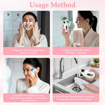 Micro Current Face Lift
