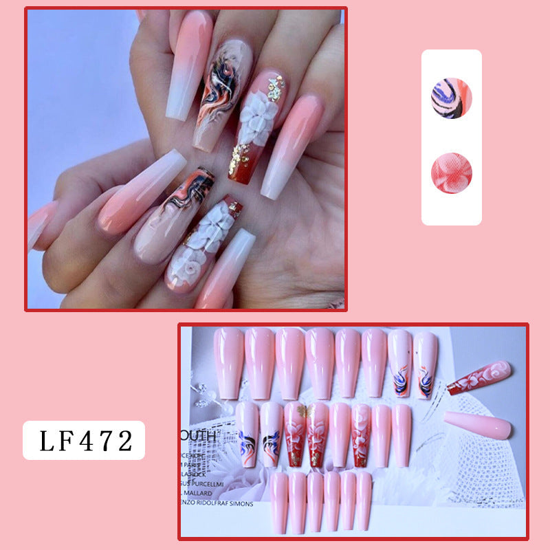 Wear Nail Wholesale