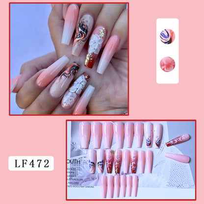 Wear Nail Wholesale