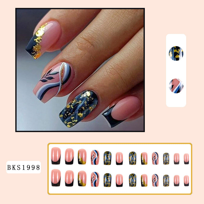 Wear Nail Wholesale