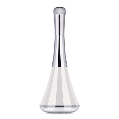 small gyroscope facial beauty instrument