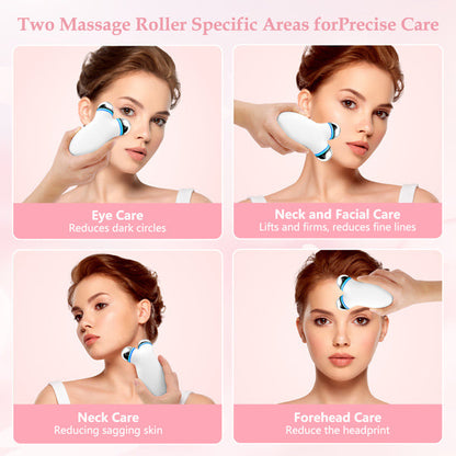 Micro Current Face Lift
