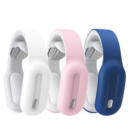 Electric Neck And Shoulder Massager