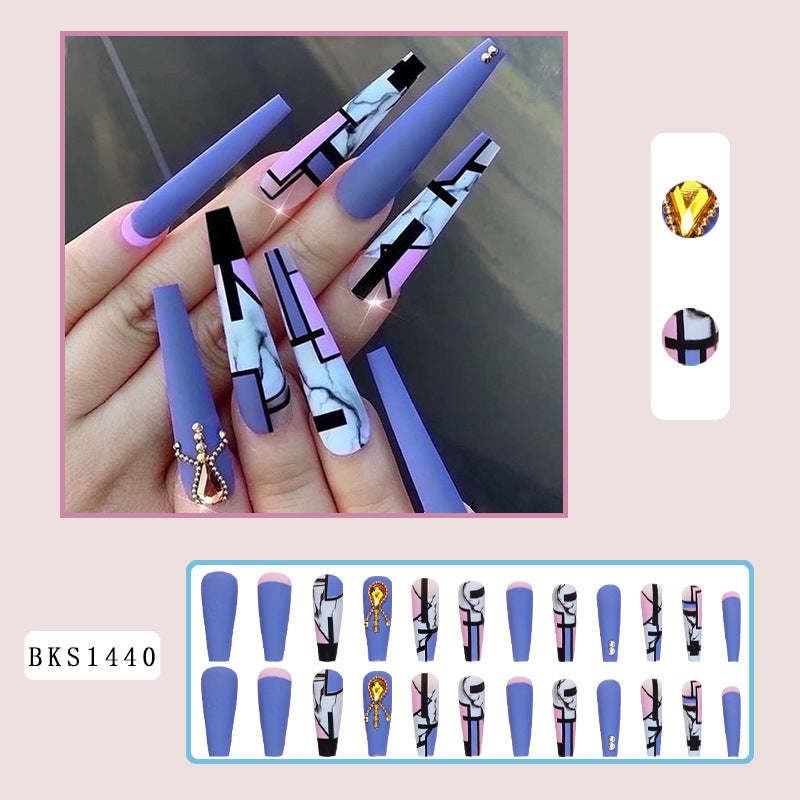 Wear Nail Wholesale