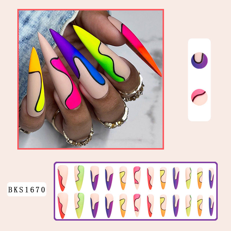 Wear Nail Wholesale