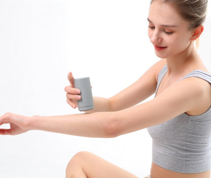 Electric Silicone Cupping