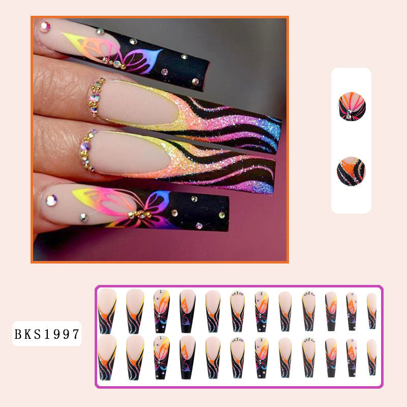 Wear Nail Wholesale