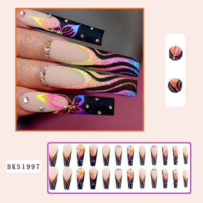 Wear Nail Wholesale