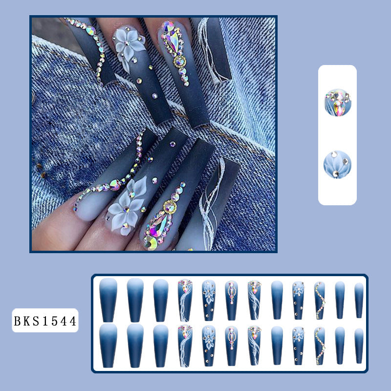 Wear Nail Wholesale