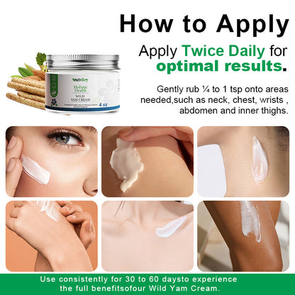 Moisturizing Cream Corrective Serum Soothing Anti-wrinkle Whitening Skin Care