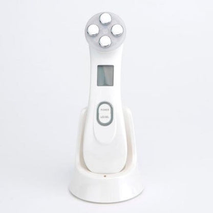 Multifunctional skin rejuvenation