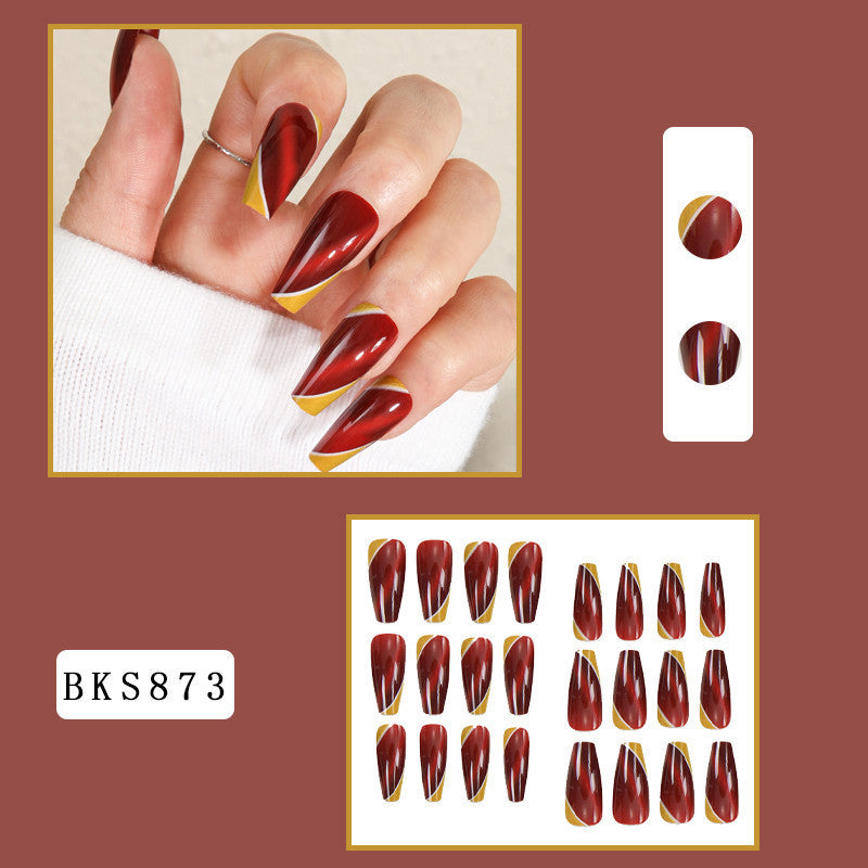 Wear Nail Wholesale