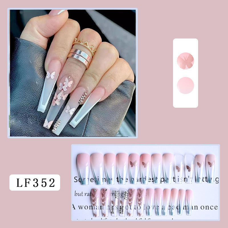 Wear Nail Wholesale